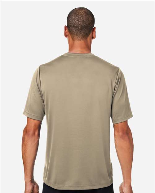 Team 365 Men's Zone Performance Mesh T-Shirt TT15