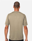 Team 365 Men's Zone Performance Mesh T-Shirt TT15