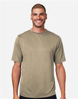 Team 365 Men's Zone Performance Mesh T-Shirt TT15