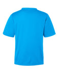Team 365 Men's Zone Performance Mesh T-Shirt TT15