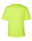 Team 365 Men's Zone Performance Mesh T-Shirt TT15