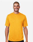 Team 365 Men's Zone Performance Mesh T-Shirt TT15