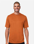 Team 365 Men's Zone Performance Mesh T-Shirt TT15