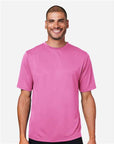 Team 365 Men's Zone Performance Mesh T-Shirt TT15