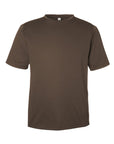 Team 365 Men's Zone Performance Mesh T-Shirt TT15