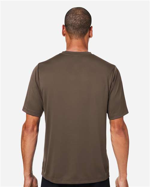 Team 365 Men's Zone Performance Mesh T-Shirt TT15