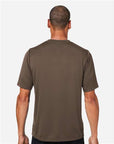 Team 365 Men's Zone Performance Mesh T-Shirt TT15