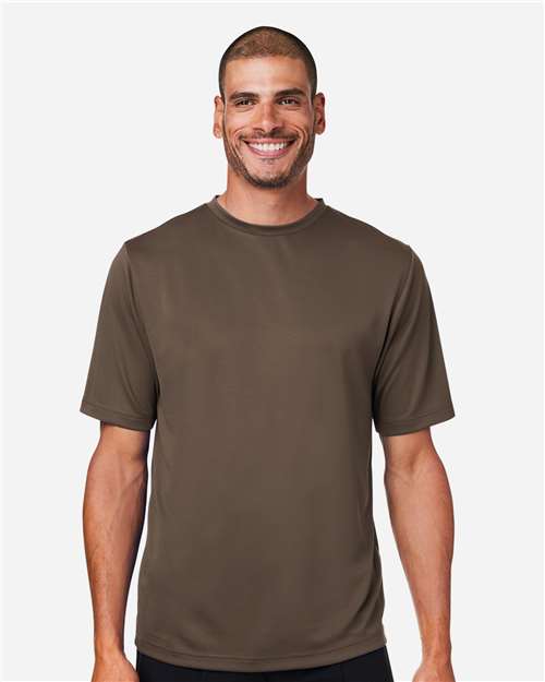 Team 365 Men's Zone Performance Mesh T-Shirt TT15