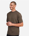 Team 365 Men's Zone Performance Mesh T-Shirt TT15