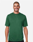 Team 365 Men's Zone Performance Mesh T-Shirt TT15