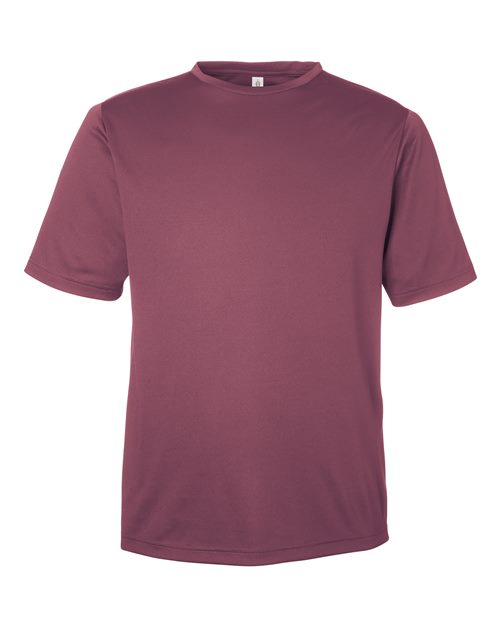Team 365 Men's Zone Performance Mesh T-Shirt TT15
