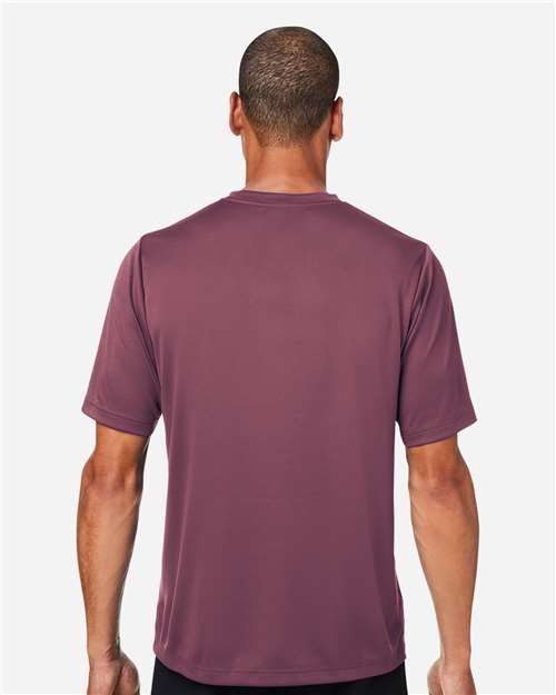 Team 365 Men's Zone Performance Mesh T-Shirt TT15