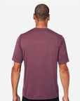 Team 365 Men's Zone Performance Mesh T-Shirt TT15