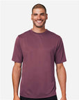 Team 365 Men's Zone Performance Mesh T-Shirt TT15