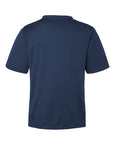 Team 365 Men's Zone Performance Mesh T-Shirt TT15