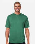 Team 365 Men's Zone Performance Mesh T-Shirt TT15