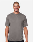 Team 365 Men's Zone Performance Mesh T-Shirt TT15