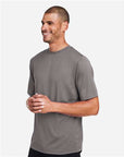 Team 365 Men's Zone Performance Mesh T-Shirt TT15