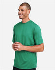 Team 365 Men's Zone Performance Mesh T-Shirt TT15