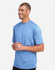 Team 365 Men's Zone Performance Mesh T-Shirt TT15
