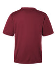Team 365 Men's Zone Performance Mesh T-Shirt TT15