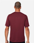 Team 365 Men's Zone Performance Mesh T-Shirt TT15