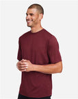 Team 365 Men's Zone Performance Mesh T-Shirt TT15