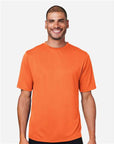 Team 365 Men's Zone Performance Mesh T-Shirt TT15