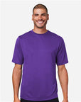 Team 365 Men's Zone Performance Mesh T-Shirt TT15
