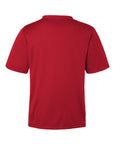 Team 365 Men's Zone Performance Mesh T-Shirt TT15