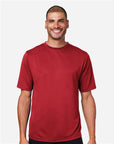 Team 365 Men's Zone Performance Mesh T-Shirt TT15