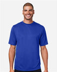 Team 365 Men's Zone Performance Mesh T-Shirt TT15