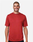 Team 365 Men's Zone Performance Mesh T-Shirt TT15