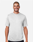Team 365 Men's Zone Performance Mesh T-Shirt TT15