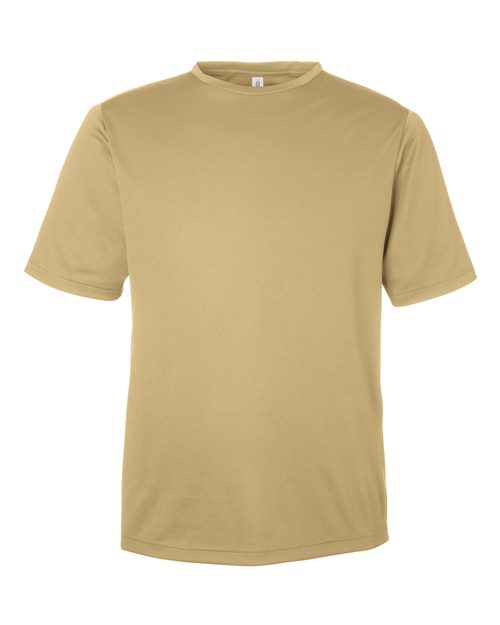 Team 365 Men's Zone Performance Mesh T-Shirt TT15