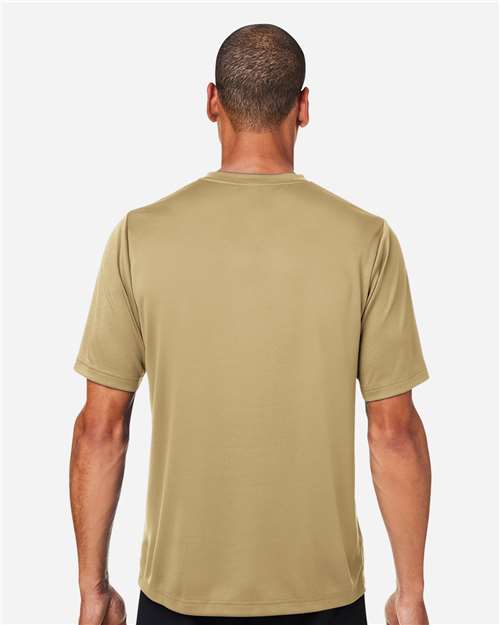 Team 365 Men's Zone Performance Mesh T-Shirt TT15