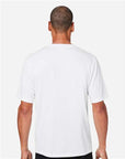 Team 365 Men's Zone Performance Mesh T-Shirt TT15