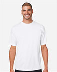 Team 365 Men's Zone Performance Mesh T-Shirt TT15