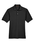 Harriton Men's Easy Blend™ Polo M265