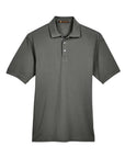 Harriton Men's Easy Blend™ Polo M265
