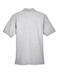 Harriton Men's Easy Blend™ Polo M265