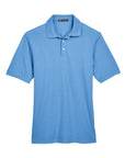 Harriton Men's Easy Blend™ Polo M265