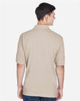 Harriton Men's Easy Blend™ Polo M265