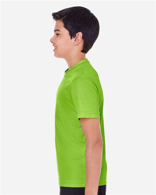 Team 365 Youth Zone Performance T-Shirt TT11Y