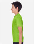 Team 365 Youth Zone Performance T-Shirt TT11Y