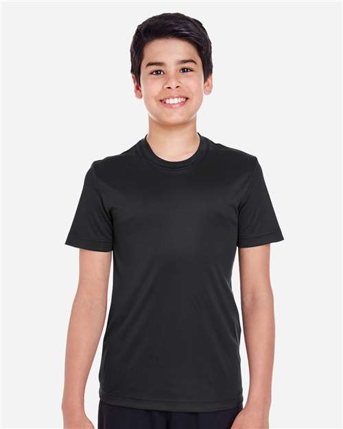 Team 365 Youth Zone Performance T-Shirt TT11Y