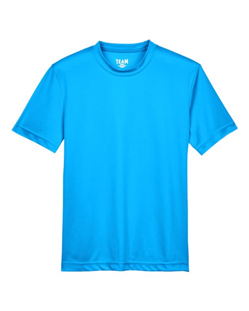 Team 365 Youth Zone Performance T-Shirt TT11Y