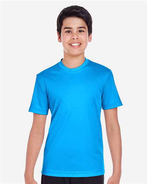 Team 365 Youth Zone Performance T-Shirt TT11Y