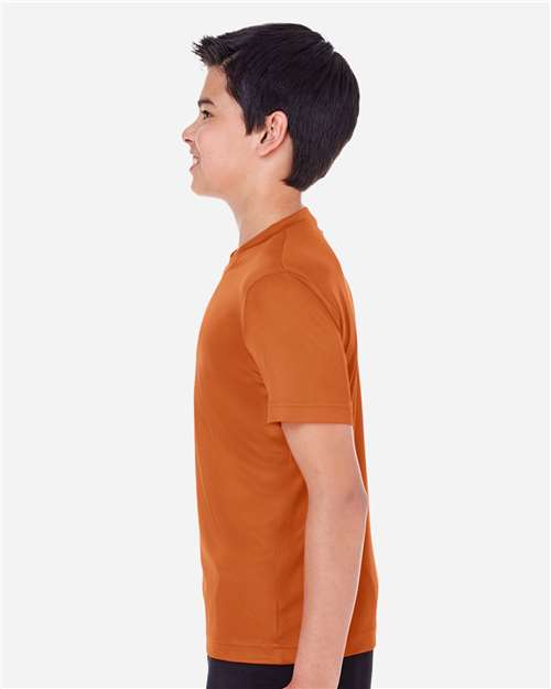 Team 365 Youth Zone Performance T-Shirt TT11Y
