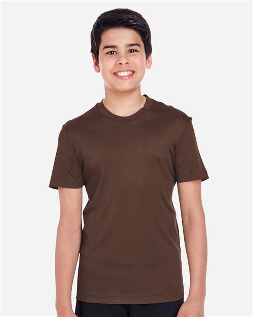 Team 365 Youth Zone Performance T-Shirt TT11Y
